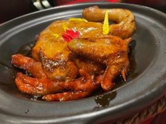 -十六蒲(桂林路店)