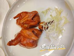 红烧乳鸽-凤凰楼酒家·粤宴点心(华强北店)