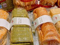 -泰康食品有限公司食品厂