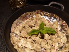 胡椒凤螺-丝路金桃·新疆菜(徐汇店)