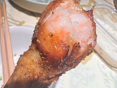 -串盟烧烤大排档·长沙美食地标(星沙店)