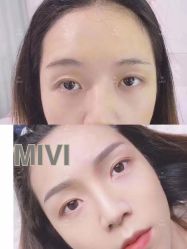 -MIVI半永久纹眉纹绣