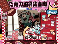 -VT101维多利广场