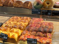 -FANEN法念·烘焙·甜点(万象城店)