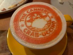 -THE CANNERY&JUJU 新鲜海鲜·牛排美食酒廊