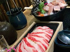 -湊湊火锅·茶憩(上海合生汇店)