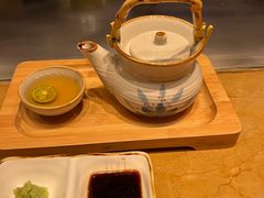 -和·铁板烧·OMAKASE(望京昆泰嘉晟酒店)