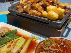 -牧马人奶茶馆(乌兰察布总店)