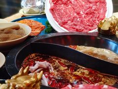 -蜀大侠火锅(森兰花园城店)