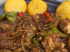 -北方饺子王·海肠捞饭·海鲜锅(山大店)