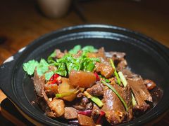 -桂小厨广西菜(万象城店)