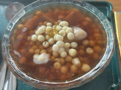 -笃笃笃糖粥(十全街店)