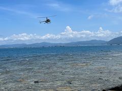 -三亚西岛海洋文化旅游区