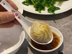 -鼎泰丰(国贸商城店)