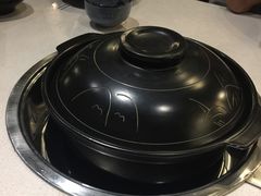 -百年果林椰子鸡(中洲店)