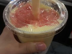 芒芒甘露-Jazcu珍仕菓鲜榨果汁(西单大悦城店)