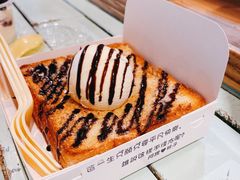 -阿信厚吐司(曾厝垵店)