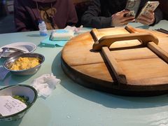 -鱼窝棚柴火铁锅炖(富山屯店)