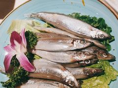 -墨居上隐·院子里火锅(峨眉店)