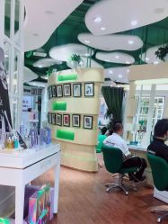 -艺米阳光Hair Salon