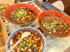 -阿坤传统手工小吃(沙坪坝店)