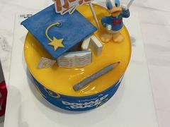 -85度C(生甜甜圈研究工坊·东莞黄江星光城店)