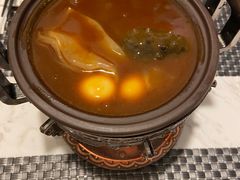 -金汤宴餐厅·粤菜(德云社店)