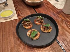 -Mercato莫卡多露台餐厅与酒吧(K11店)