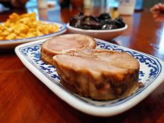 焖蹄-同得兴面馆.苏式面.三虾面(园区店)