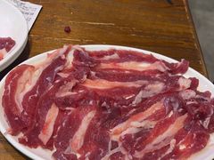 -牛必福潮汕牛肉火锅(油坊桥店)