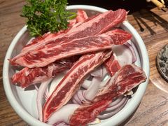 -九田家黑牛烤肉料理(太阳宫广场店)