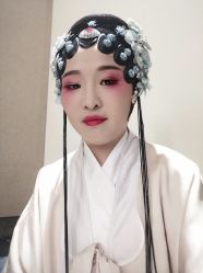 -盘子女人坊古装写真摄影(天津总店)