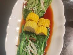 -那家老院子东北菜·饺子·小鸡炖蘑菇(艳华街店)