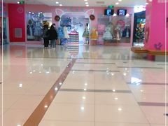 -甜镜物语 LOLITA·汉服·JK制服三坑生活馆(滨江道店)