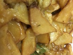 -李氏东北饺子王·铁锅炖(回龙湾店)