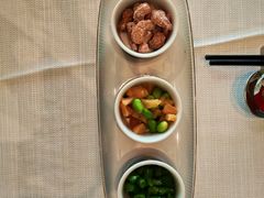 -桂花楼淮扬中餐厅(浦东香格里拉店)