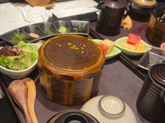 -玄白·炭烤活鳗(上海首店)