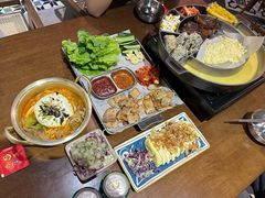 -幸屿 创意料理(永嘉天地店)