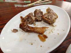 -凌舍好烧鹅(中山路店)