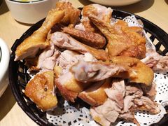 -兔爸私家小厨(新北万达店)
