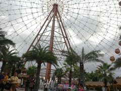 -三亚海昌梦幻海洋不夜城