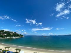 -深圳大梅沙京基洲际度假酒店