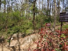 -南京金牛湖风景区