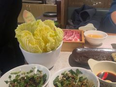 -鲜潭蒸汽石锅鱼(五道口购物中心店)