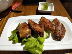 -越南牛肉河粉餐厅(书院巷店)