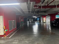 -虹口龙之梦购物中心·停车场