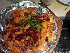 -大碗先生(万家丽店)