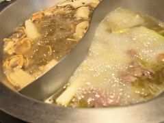 -滇釜火锅·能喝汤的火锅(车公庄店)