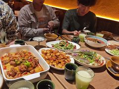 -耶里夏丽·新疆菜·28年喀什老馆(田林东路店)