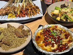 -壹酒贰肉1926·深夜食堂(九纬路店)
